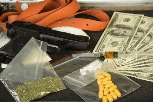 Understanding Texas Cocaine Laws: A Comprehensive Overview