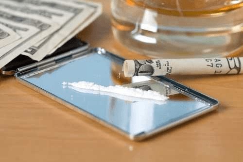 Factors Affecting Cocaine Sentencing in Fort Worth, Texas