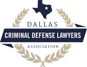 President, Dallas Criminal Defense Lawyers Association