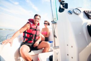 How Tarrant County Texas Promotes Boating Safety and Combats BWI Incidents