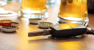 Differences Between DWI and DUI Injury Cases in Denton TX