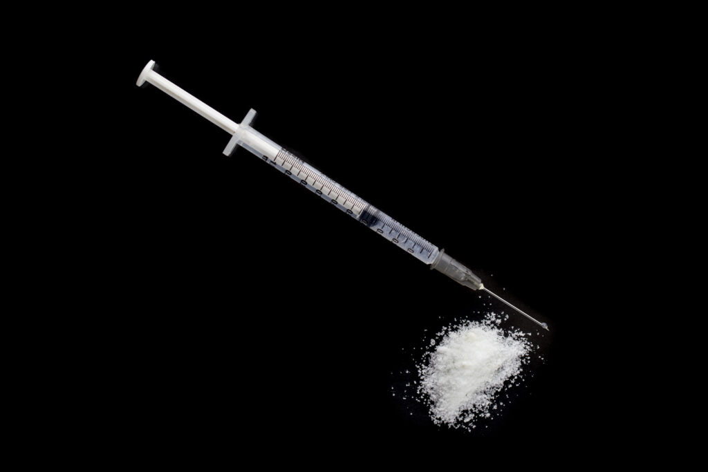 Sentencing Guidelines Potential Penalties for Heroin Possession in Austin TX