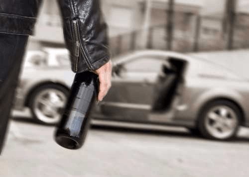Understanding DWI in Texas What You Need to Know