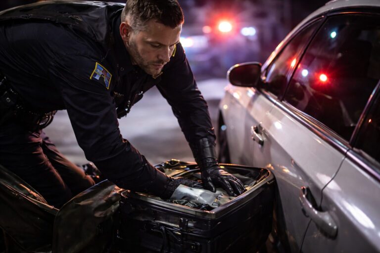 Illegal Searches in Texas: Why the State Exclusionary Rule Gives You More Protection Than You Think