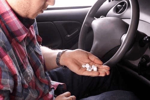 Legal Consequences of Drug Charges in Tarrant County, Texas