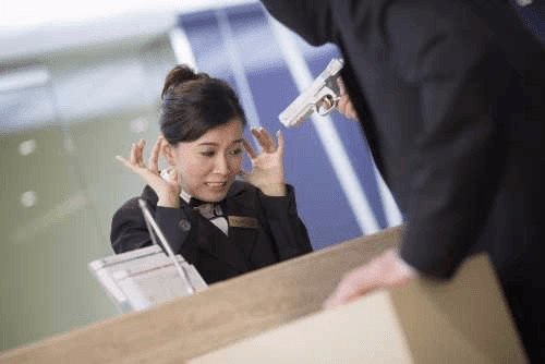 Robbery Sentencing Guidelines in Texas What Defendants Should Know