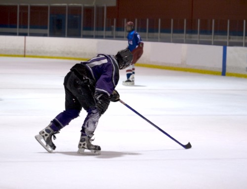 Cam Allen: Hockey Prospect’s Legal Trouble in the OHL