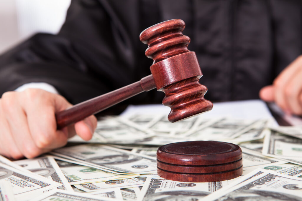 Money Laundering Charges in Texas: What Evidence Can Be Used Against You?
