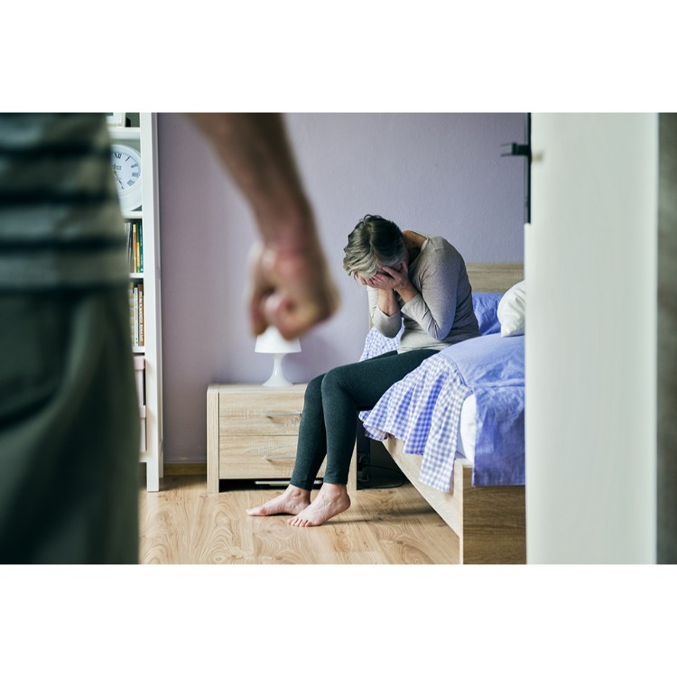 The Impact of Domestic Violence on Family Law Cases in Texas