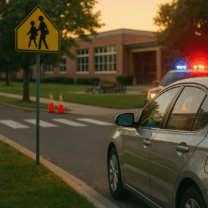 How to Handle a DWI Arrest in Texas During Back-to-School Season