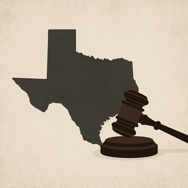 Can a DWI Charge Be Dropped in Texas What the Law Really Allows