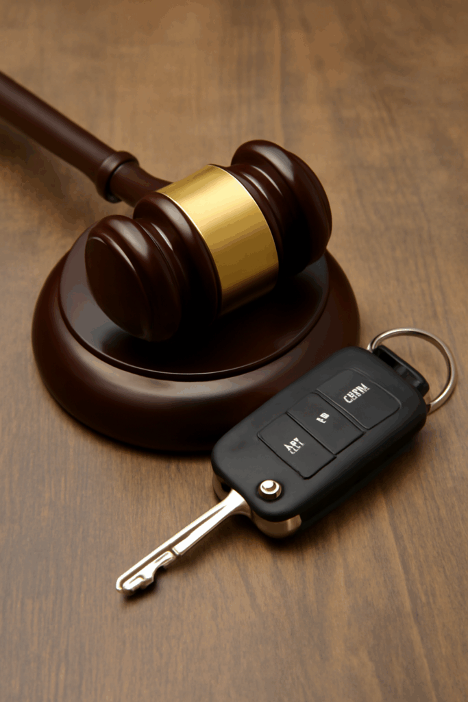 ALR Hearings in Texas DWI Cases How Fast You Must Act to Save Your License