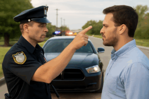Breath or Blood Test Refusal in Texas DWI How the State Uses It and How We Push Back