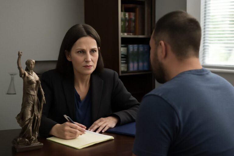 No-Contact Orders After a Family Violence Arrest in Texas: What They Are, What They Prohibit, and How to Handle Them
