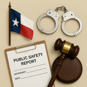 Texas SB 9 Bail Reform: What Changed And How It Affects Felony Cases