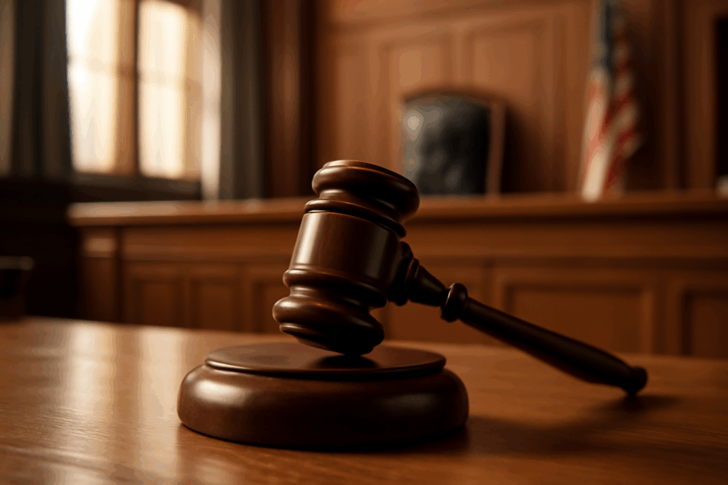 Facing a Murder Charge in Texas Why You Shouldn’t Give a Statement Before You Have Counsel