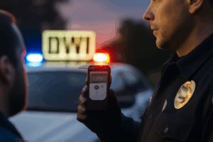 No-Refusal Weekends in North Texas: What Happens If You’re Arrested for DWI and They Demand Blood