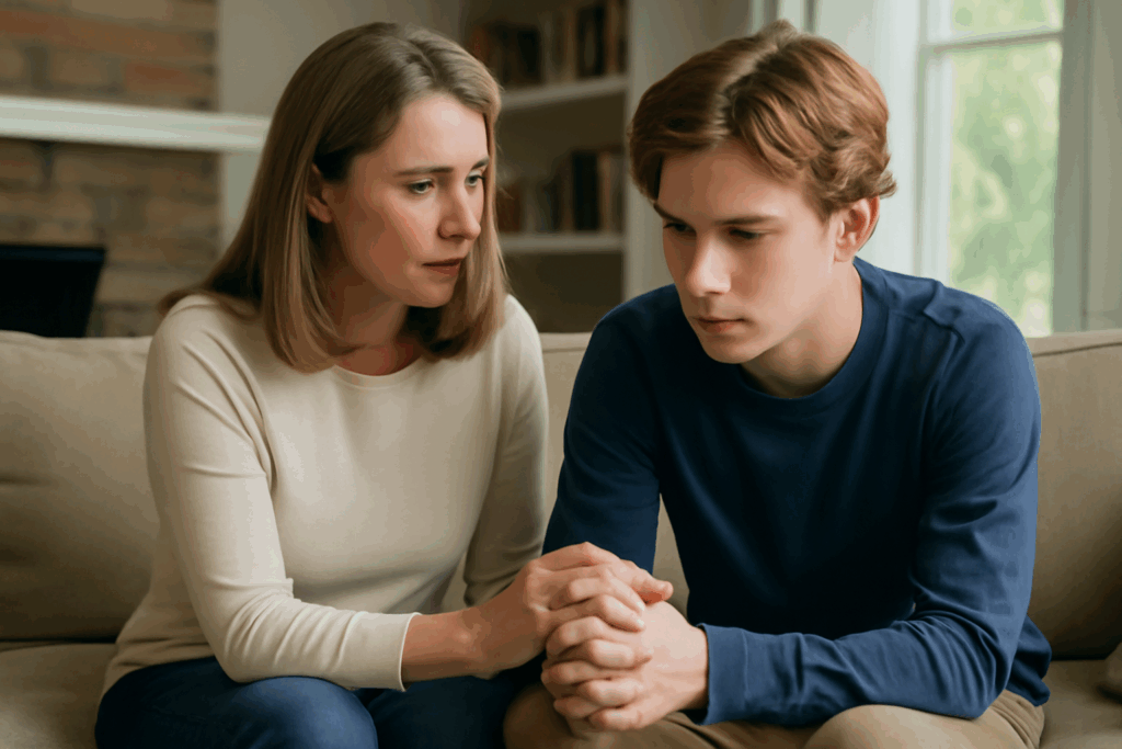 Underage DWI Charges What Texas Parents Need to Know This School Year