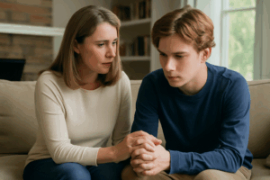 Underage DWI Charges What Texas Parents Need to Know This School Year