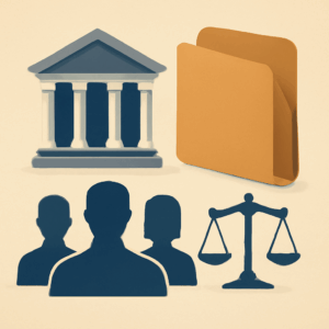 Indicted for Murder in Texas? How the Grand Jury Process Works and When a Defense Packet Can Help