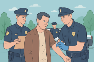 No Refusal Holiday Weekends in Texas: How Blood Warrants Change a DWI Case