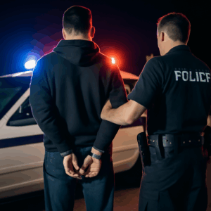 Thanksgiving Eve DWIs in Dallas: What to Expect at Booking, Bond, and Court