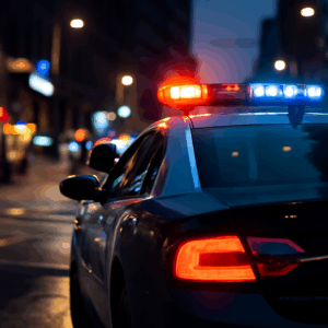 What Happens if You’re Pulled Over for DWI After Leaving a Dallas Cowboys Game?