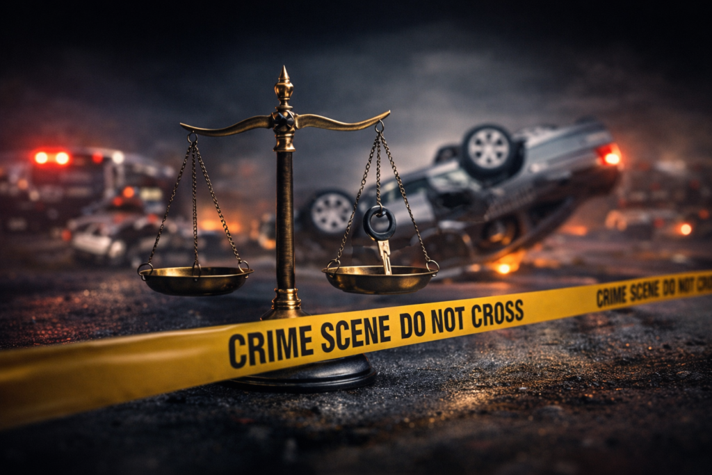 Intoxication Manslaughter in Texas: What §49.08 Actually Requires and How These Cases Are Defended