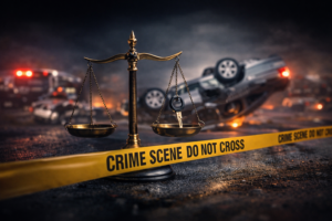 Intoxication Manslaughter in Texas: What §49.08 Actually Requires and How These Cases Are Defended