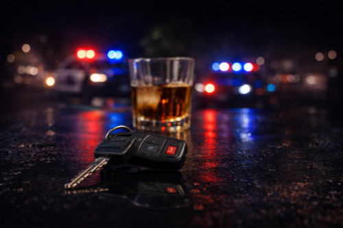 Second DWI in Texas: What the Charge Actually Means and Why Your First Case Still Matters