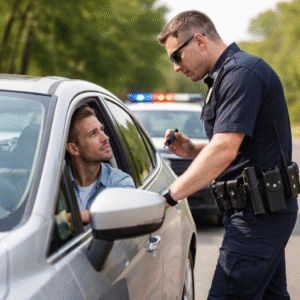 The Role of Mitigation in DWI Sentencing in Texas