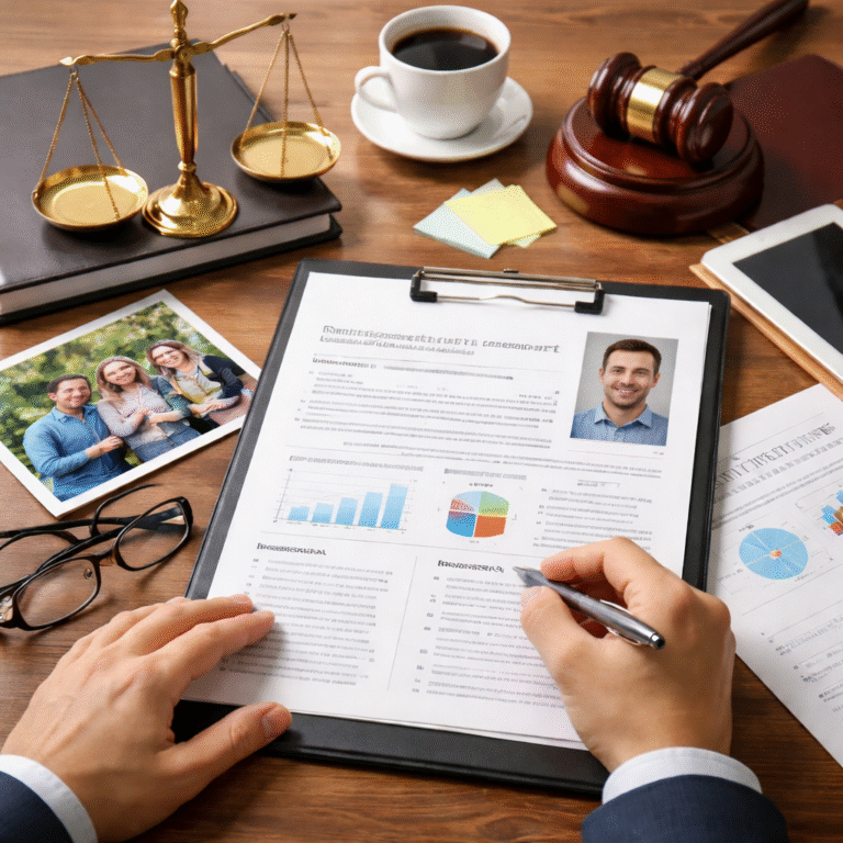 The DWI Defense Strategy Most Texas Attorneys Don’t Offer: Mitigation