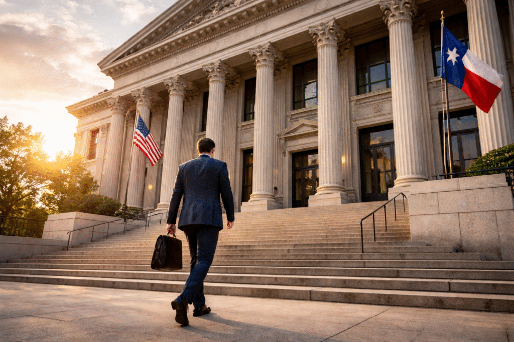 Federal Drug Cases in the Northern District of Texas: What to Expect