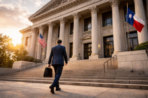 Federal Drug Cases in the Northern District of Texas: What to Expect