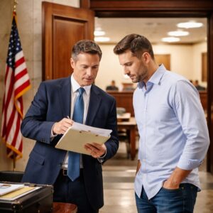 The Federal Grand Jury Process: What Texas Defendants Need to Know