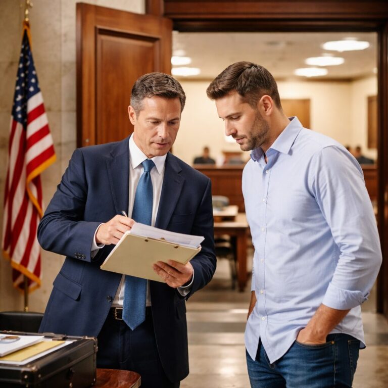 The Federal Grand Jury Process: What Texas Defendants Need to Know