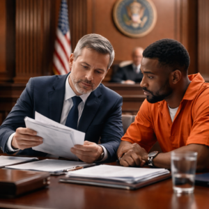 Federal Aggravated Identity Theft: The 2-Year Sentence That Gets Stacked on Other Charges