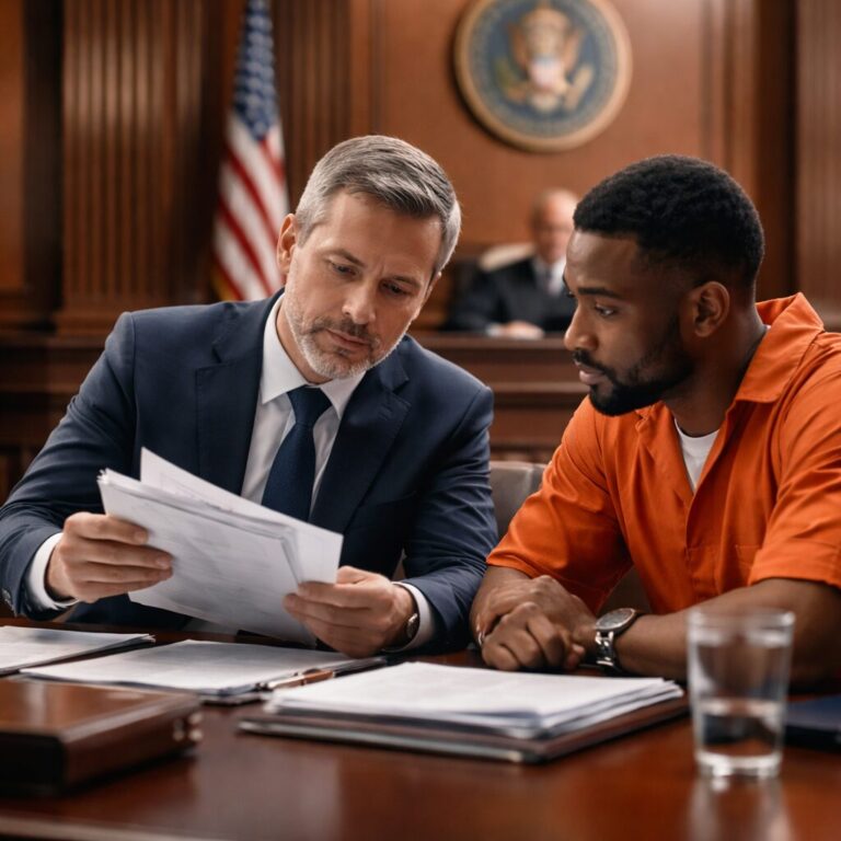 Federal Aggravated Identity Theft: The 2-Year Sentence That Gets Stacked on Other Charges