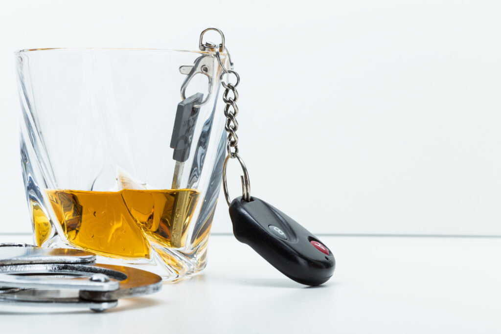Mental Health Trauma and DWI: The Connection Courts Need to See