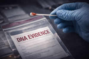Can DNA Evidence Be Wrong in a Sexual Assault Case