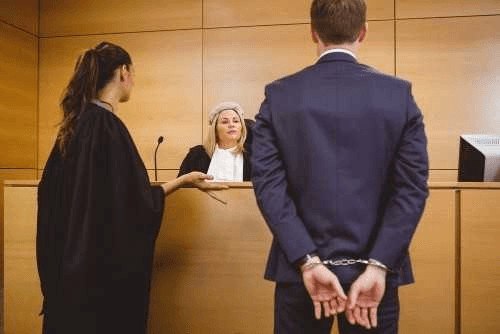 Can You Get Bond in a Federal Criminal Case in Texas?