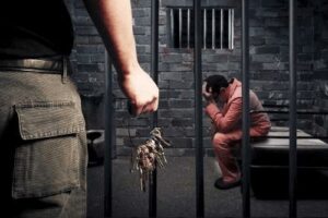 Can You Get Probation Instead of Prison for a Federal Crime in Texas