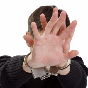 Can a Sex Crime Charge Be Reduced or Dismissed in Texas