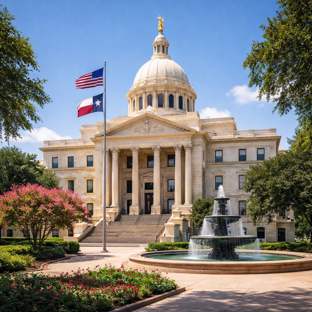 McLennan County Criminal Courts Guide
