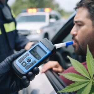 Roadside Cannabis Testing in 2026: The Science, the Devices, and What’s Actually Ready for the Courtroom