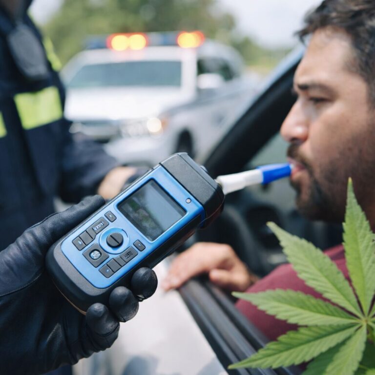 Roadside Cannabis Testing in 2026: The Science, the Devices, and What’s Actually Ready for the Courtroom