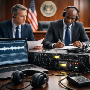 Wiretap Evidence in Federal Cases: How It Works and How to Challenge It