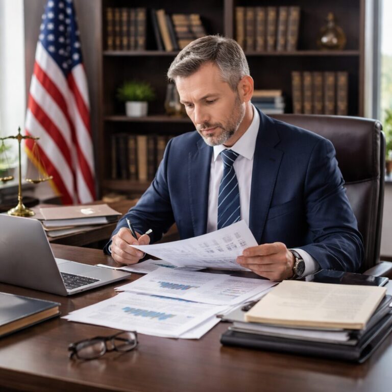 What to Do if You’re Being Investigated for Money Laundering in Texas