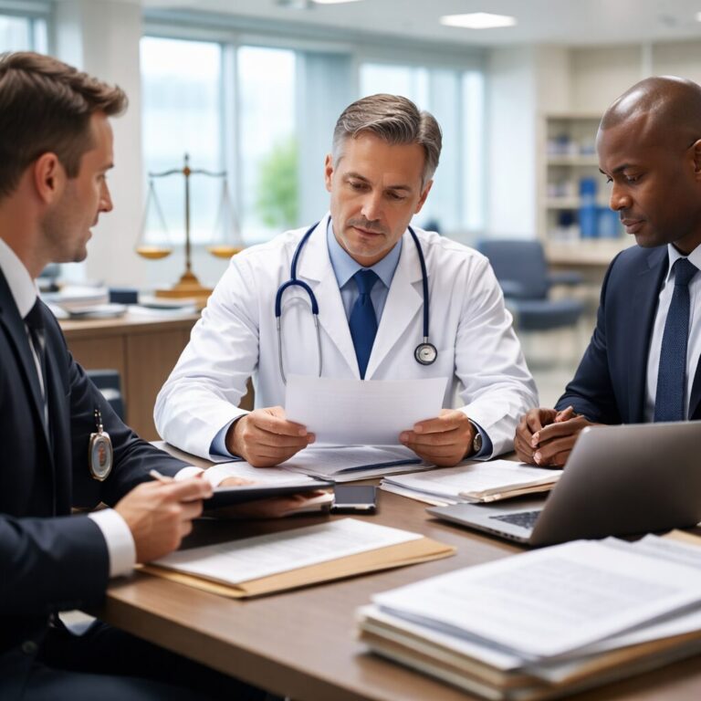 Federal Healthcare Fraud in Texas: What Doctors, Nurses, and Administrators Need to Know