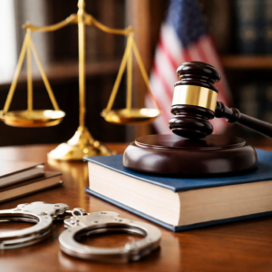 Understanding Federal Mandatory Minimum Sentences in Texas